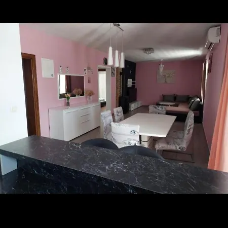 Apartman Cvita Apartment Biograd Na Moru