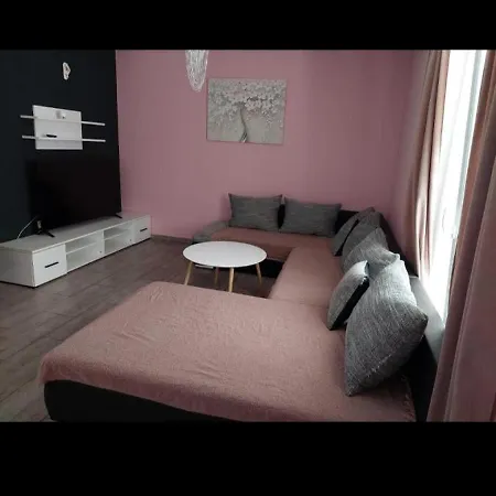Apartman Cvita *