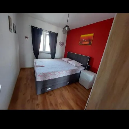 Apartman Cvita * Biograd Na Moru