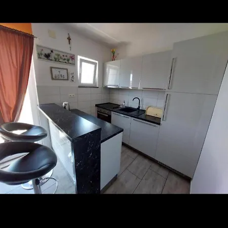 Apartman Cvita Apartment
