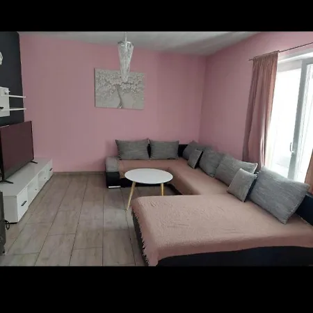 Apartman Cvita * Biograd Na Moru
