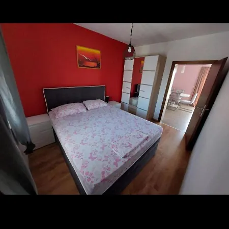 Apartman Cvita *