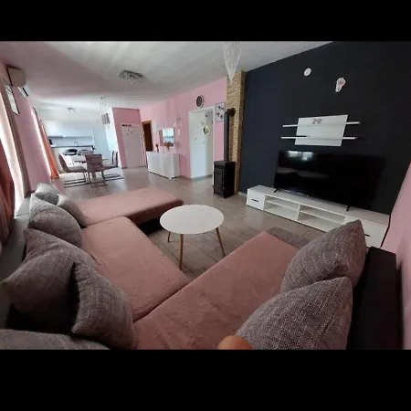 Apartment Apartman Cvita Biograd Na Moru
