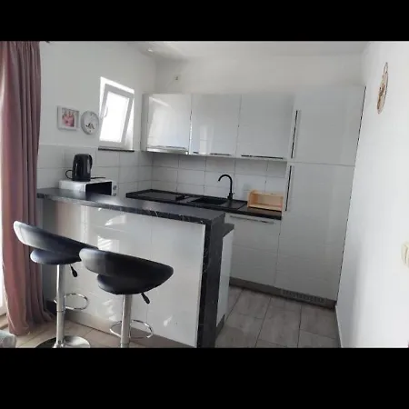 Apartman Cvita Apartment Biograd Na Moru
