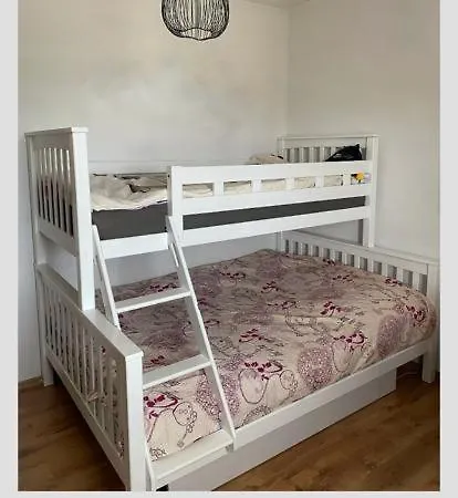 Apartman Cvita Biograd Na Moru