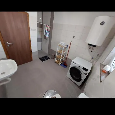 Apartment Apartman Cvita Biograd Na Moru
