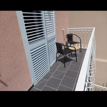 Apartman Cvita * Biograd Na Moru