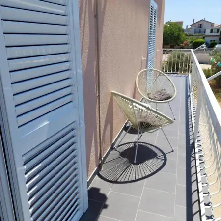 Apartman Cvita Apartment