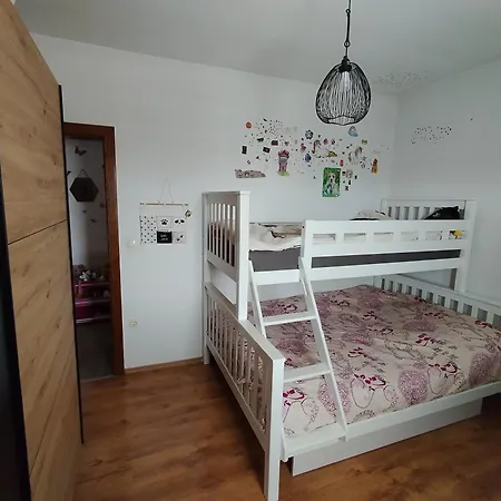 Apartman Cvita Apartment Biograd Na Moru